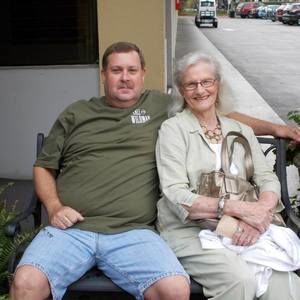 Meet your Posher, Sonya marty